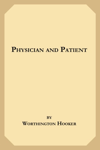 Physician and Patient