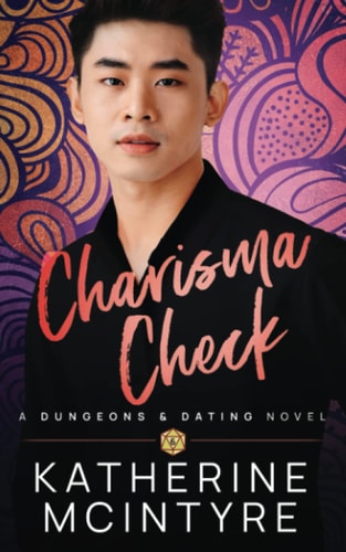 Charisma Check (Dungeons and Dating)