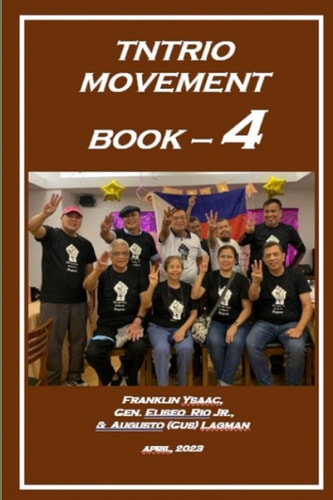 TNTRIO Movement Book - 4