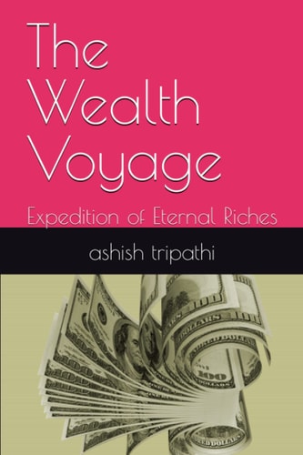 The Wealth Voyage: Expedition of Eternal Riches