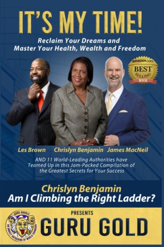 Am I Climbing the Right Ladder?