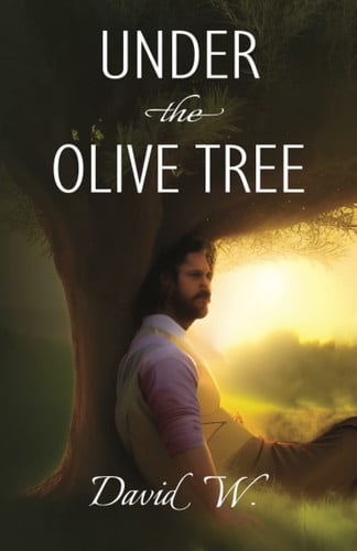 Under the Olive Tree