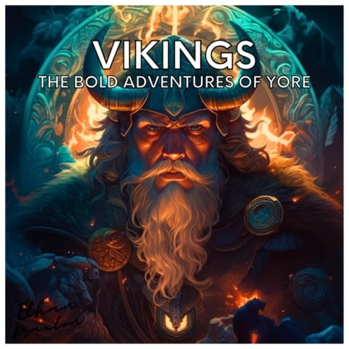 Vikings The Bold Adventures of Yore