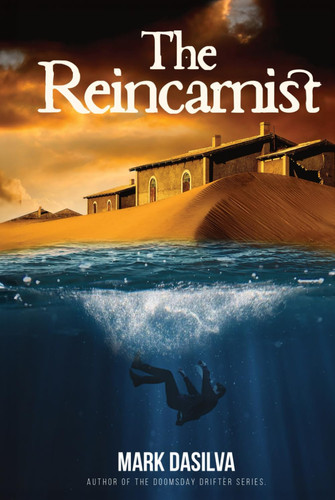 The Reincarnist (The Reincarnist Series)