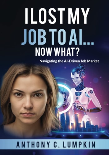 I lost My Job To AI...Now What?: Navigating the AI-Driven Job Market