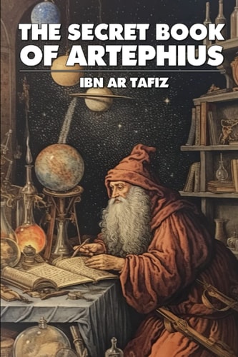 The Secret Book of Artephius