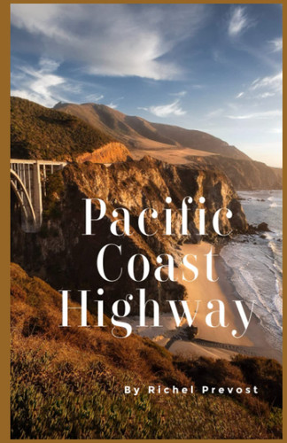 Pacific Coast Highway