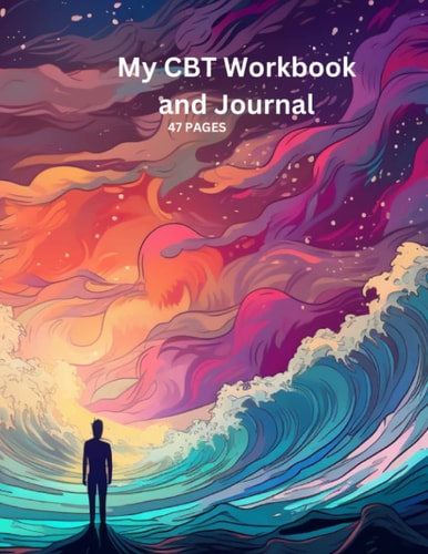 My CBT Workbook and Journal