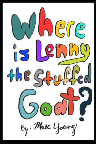 Where is Lenny the Stuffed Goat?
