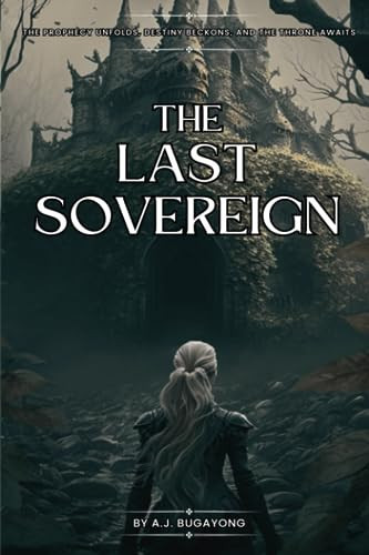 LAST SOVEREIGN.