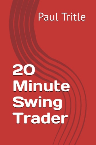 20 Minute Swing Trader