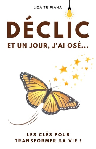 DÉCLIC ! Et un jour, j'ai osé... Les clés pour transformer sa vie !