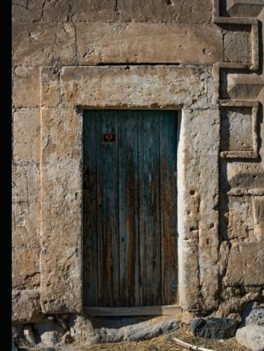 "El Enigma de la Puerta Prohibida" (Spanish Edition)
