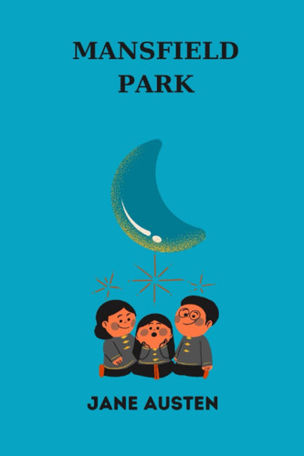 mansfield park by jane austen