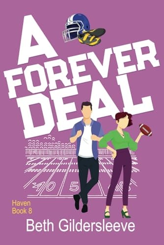 A Forever Deal (Haven)