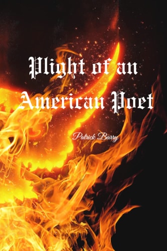 Plight of an American Poet