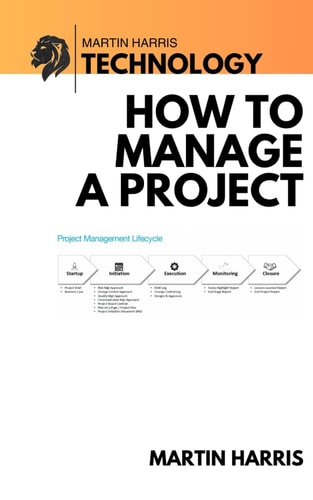 How to Manage a Project