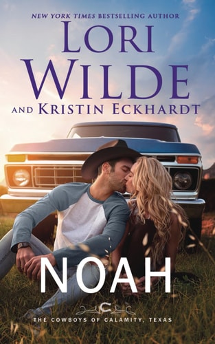 Noah: A Heartwarming Contemporary Western Romance