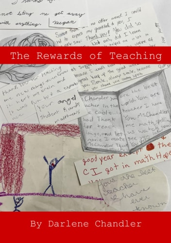 The Rewards of Teaching