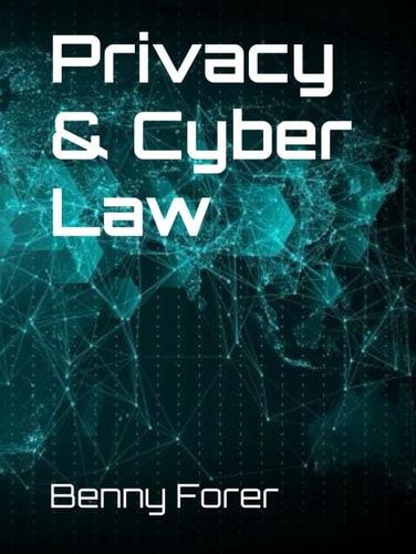 Privacy & Cyber Law: A Textbook