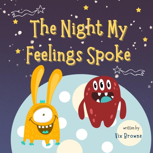 The Night My Feelings Spoke