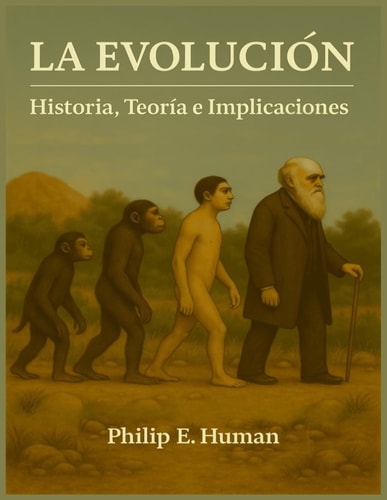 La Evolución: Historia, Teoría e Implicaciones: Charles Darwin. Lamarck. Teoría Sintética. La Evolución y sus implicaciones filosóficas. (Historia de la Filosofía) (Spanish Edition)