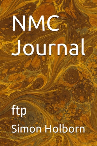 NMC Journal: ftp