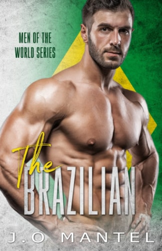 The Brazilian (Men Of The World)