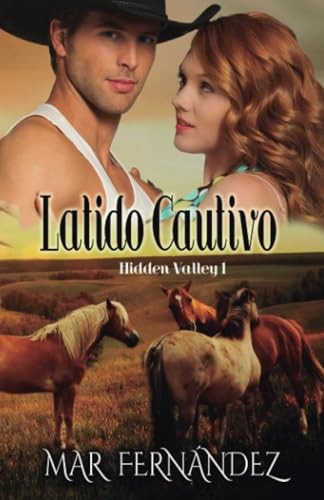 Latido cautivo (Spanish Edition)