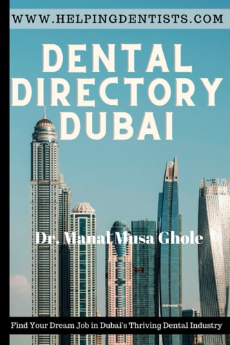 Dental Directory Dubai: Your Comprehensive Guide to Job Opportunities for Dentists in Dubai: Find Your Dream Job in Dubai's Thriving Dental Industry
