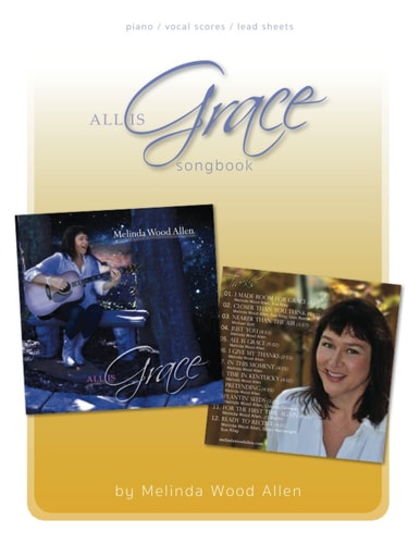 All is Grace Songbook