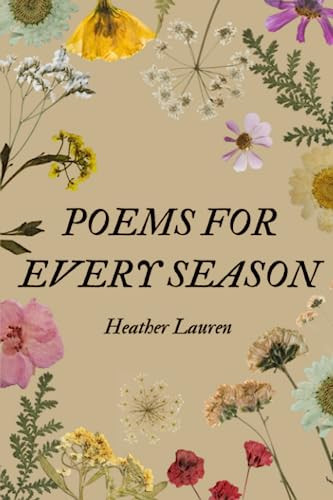 Poems for Every Season
