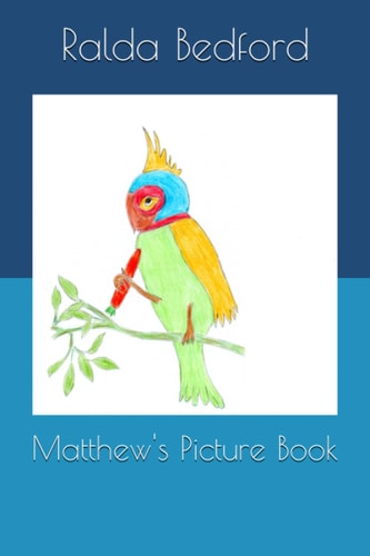 Matthew's Picture Book