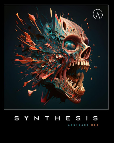 ABSTRACT SYNTHESIS: Exploring the Boundaries of AI Infused Artwork
