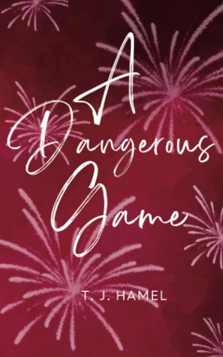 A Dangerous Game (Monstrous Deeds)