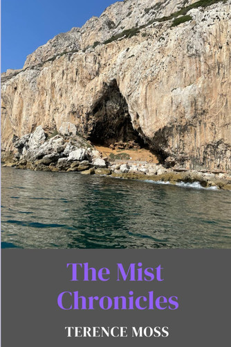 The Mist Chronicles (The Levanter Trilogy)