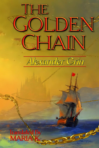 The Golden Chain