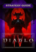 Diablo 4 Strategy Guide