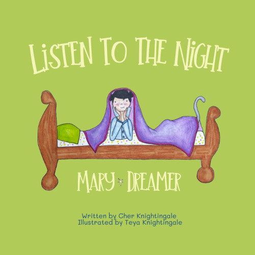 Listen To The Night