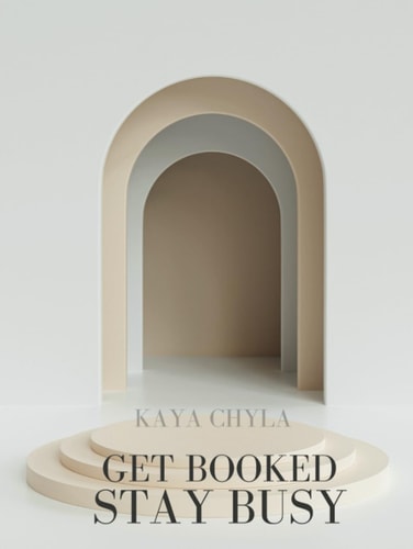 Get Busy, Stay Booked: Get Fully Booked With Beauty Clientele
