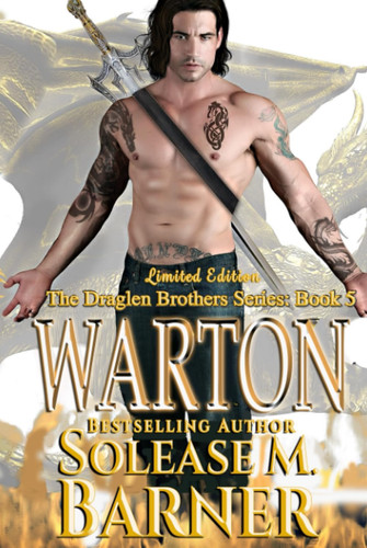 The Draglen Brothers - WARTON