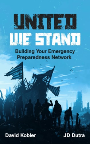 United We Stand Building Your Emergency Preparedness Network