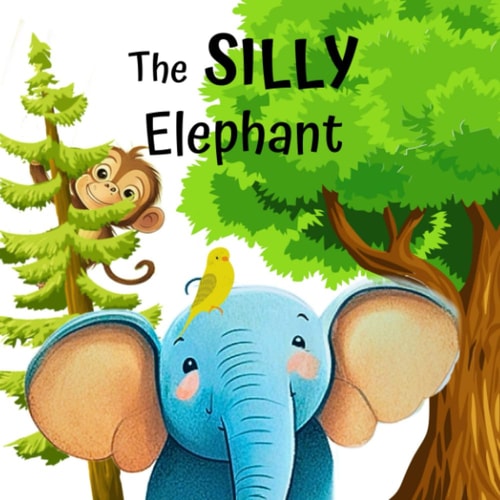 Silly Elephant