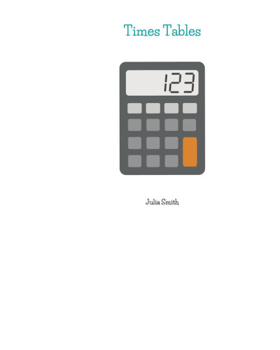Times Tables