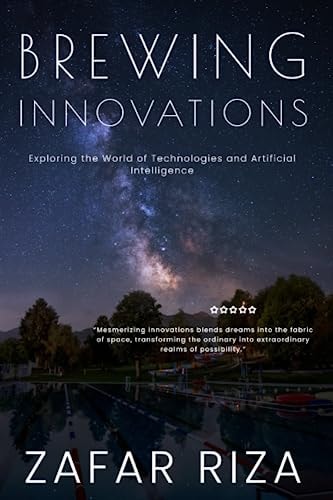 Brewing Innovations: Exploring the World of Technologies and Artificial Intelligence