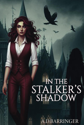 In The Stalker’s Shadow