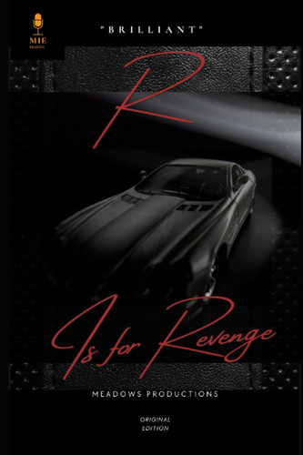 R is for Revenge: Mie Readers