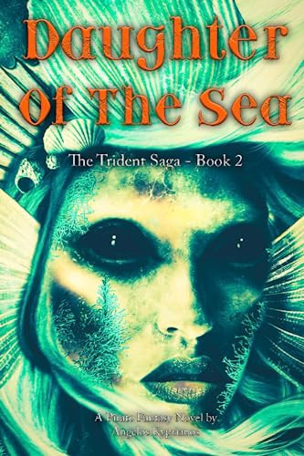 Daughter of the Sea