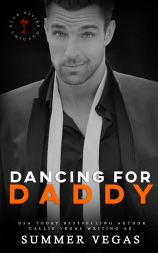 Dancing for Daddy: Age is Only a Number Series - AB Shared Worlds