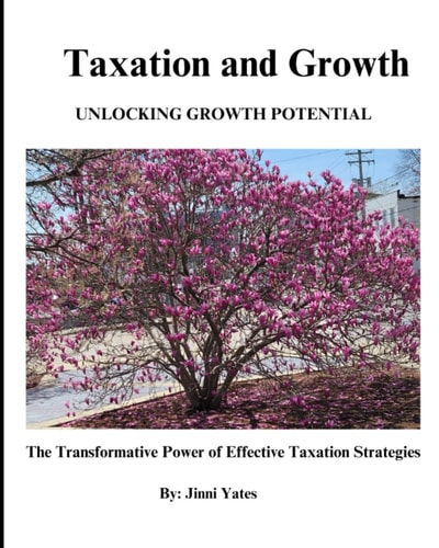 Taxation and Growth: Unlocking Growth Potential: The Transformative Power of Effective Taxation Strategies